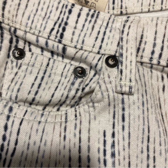 Rag & Bone Riptide Skinny Jeans - Picture 13 of 16